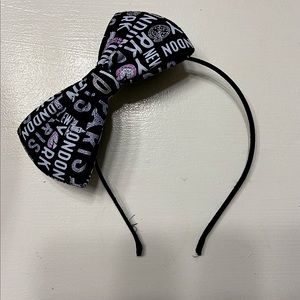 Justice Headband
